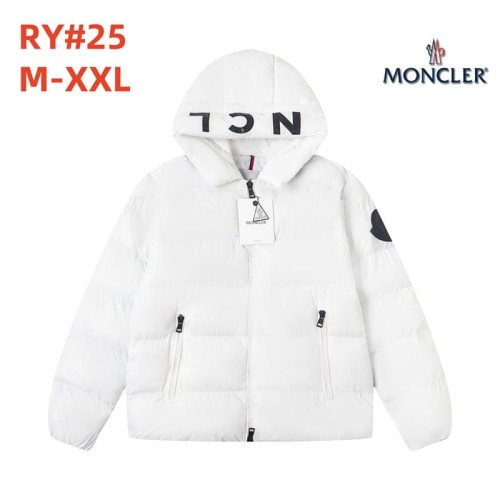 Moncler Down Coat men-2023(M-XXL)