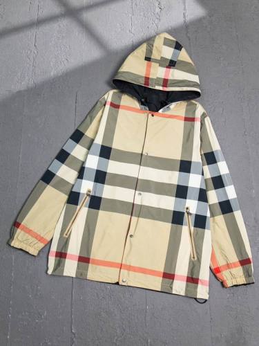 Burberry Coat men-787(XS-L)