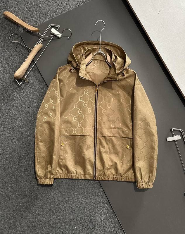 G Jacket men-790(M-XXXL)