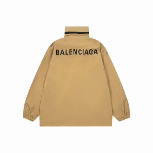 B Coat men-163