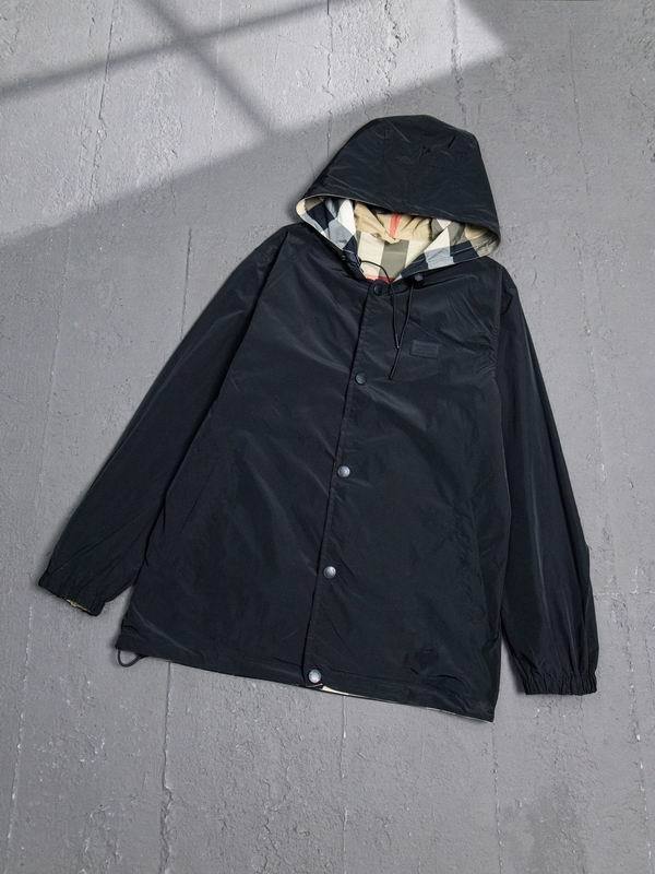 Burberry Coat men-788(XS-L)