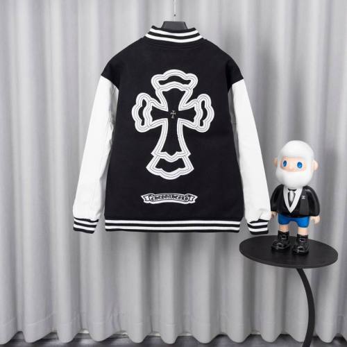 Chrome Hearts Jacket-129(M-XXL)