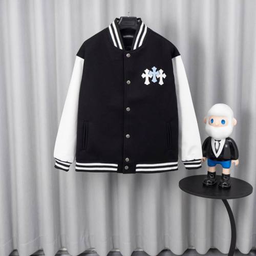Chrome Hearts Jacket-113(M-XXL)