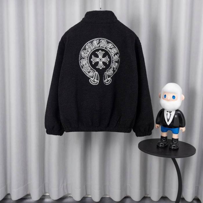 Chrome Hearts Jacket-111(M-XXL)