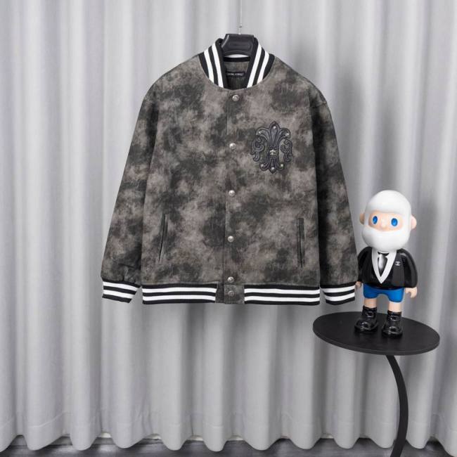 Chrome Hearts Jacket-123(M-XXL)
