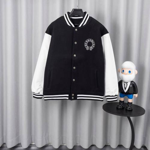 Chrome Hearts Jacket-129(M-XXL)