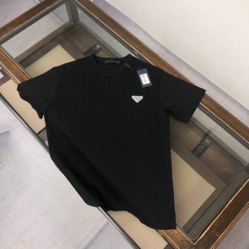 Prada t-shirt men-2345(S-XL)