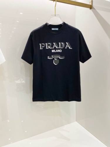 Prada t-shirt men-2351(S-XL)