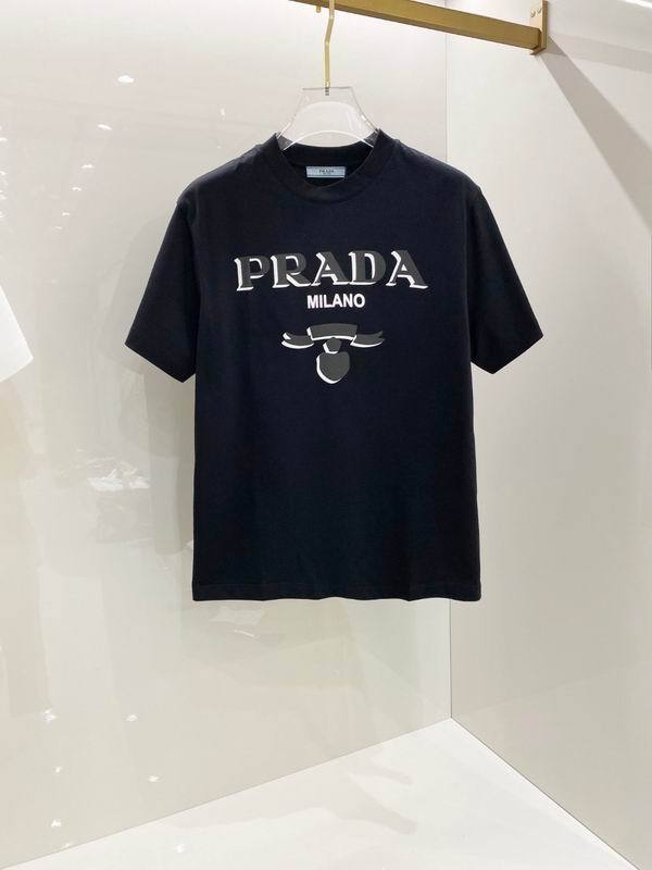 Prada t-shirt men-2351(S-XL)
