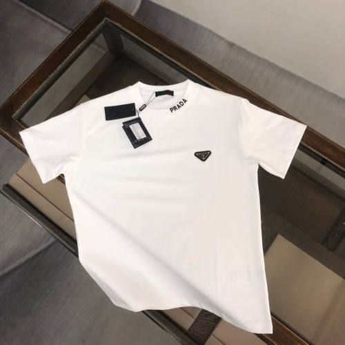 Prada t-shirt men-2347(S-XL)