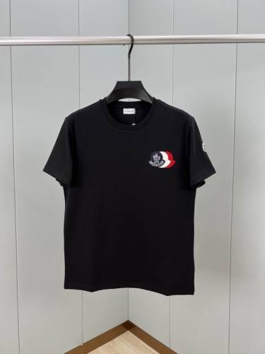 Moncler t-shirt men-2847(S-XL)