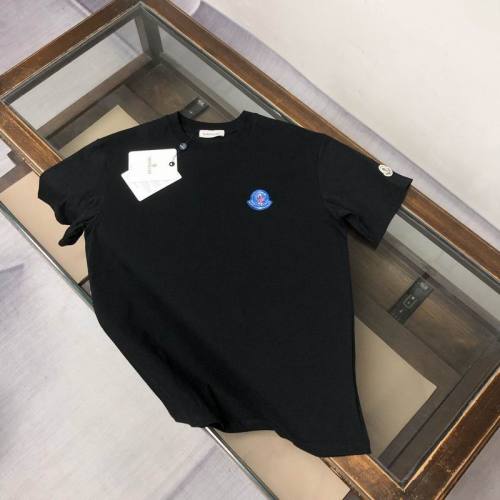 Moncler t-shirt men-2850(S-XL)