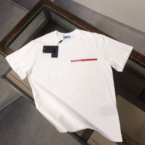 Prada t-shirt men-2355(S-XL)