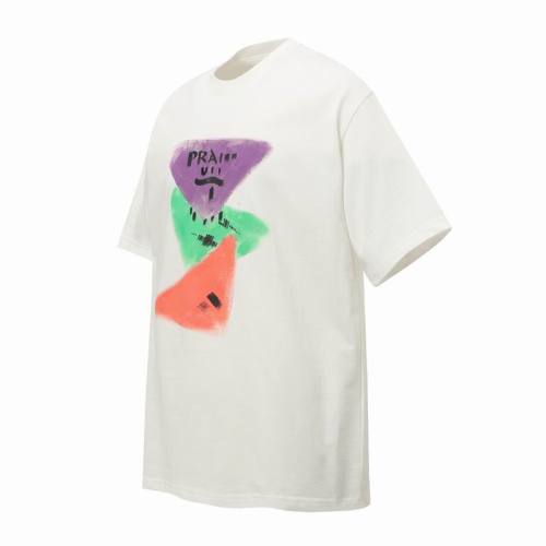 Prada t-shirt men-2371(S-XL)