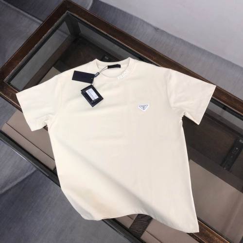 Prada t-shirt men-2346(S-XL)