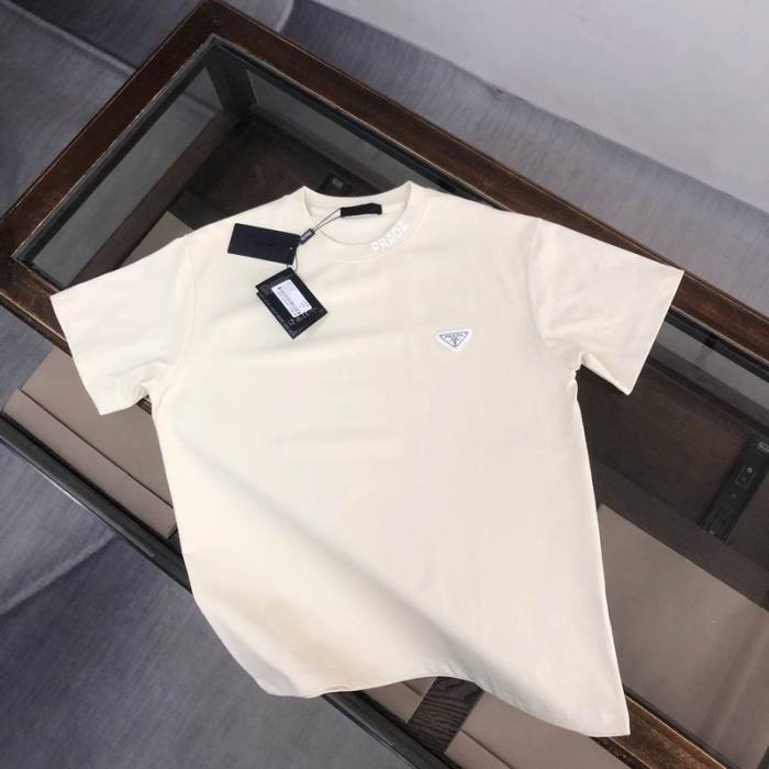 Prada t-shirt men-2346(S-XL)