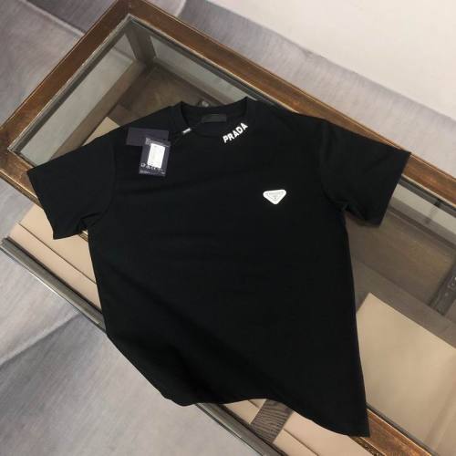 Prada t-shirt men-2348(S-XL)