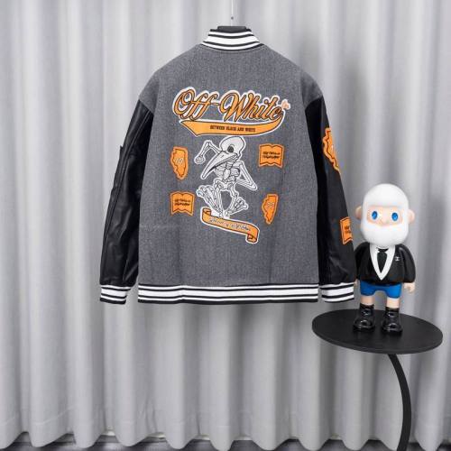 Off-White Jacket-087(M-XXL)