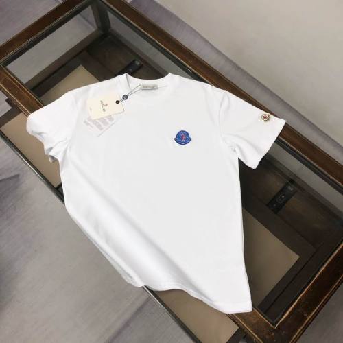 Moncler t-shirt men-2851(S-XL)