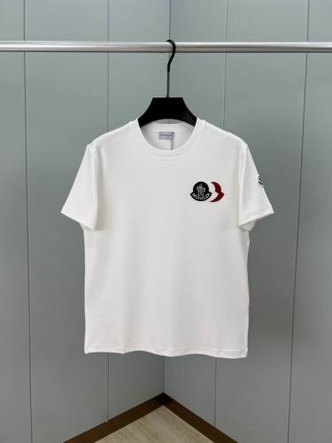 Moncler t-shirt men-2846(S-XL)