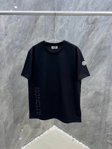 Moncler t-shirt men-2852(S-XL)