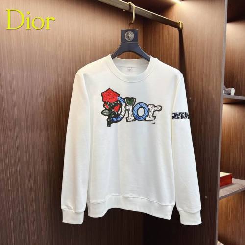 Dior men Hoodies-1213(M-XXXXXL)