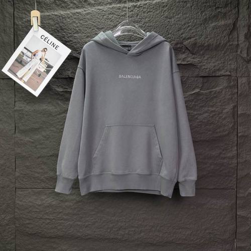B men Hoodies-2845(S-XL)