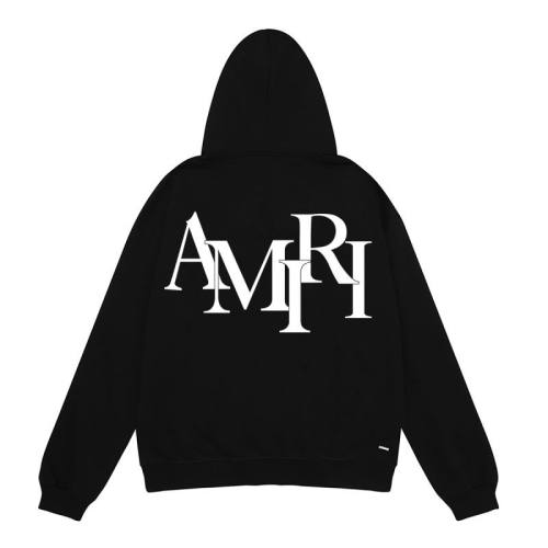 Amiri men Hoodies-2754(S-XL)