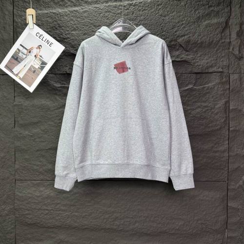 B men Hoodies-2855(S-XL)