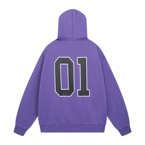 B men Hoodies-2830(S-XL)