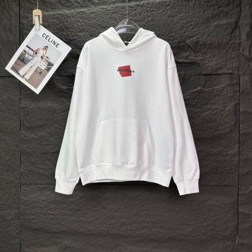 B men Hoodies-2862(S-XL)