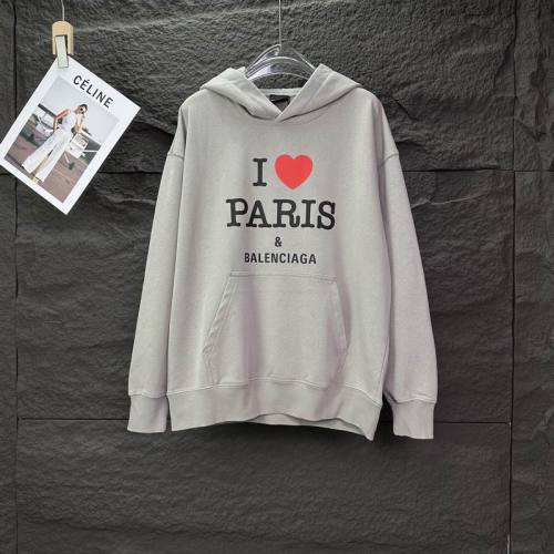 B men Hoodies-2839(S-XL)