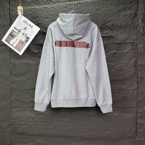 B men Hoodies-2856(S-XL)