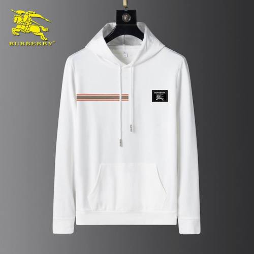 Burberry men Hoodies-1684(M-XXXXXL)
