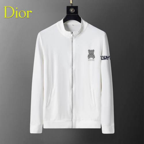 Dior men Hoodies-1220(M-XXXXXL)