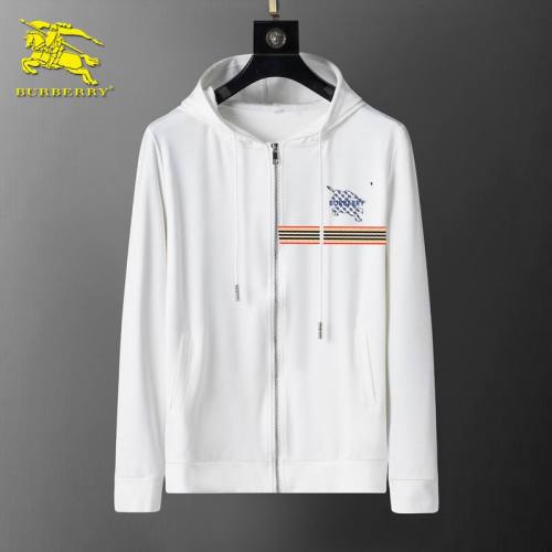 Burberry men Hoodies-1678(M-XXXXXL)