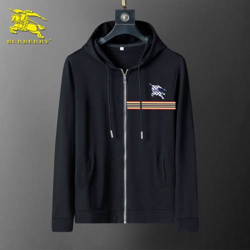 Burberry men Hoodies-1676(M-XXXXXL)