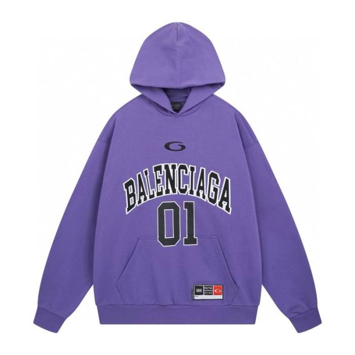 B men Hoodies-2829(S-XL)