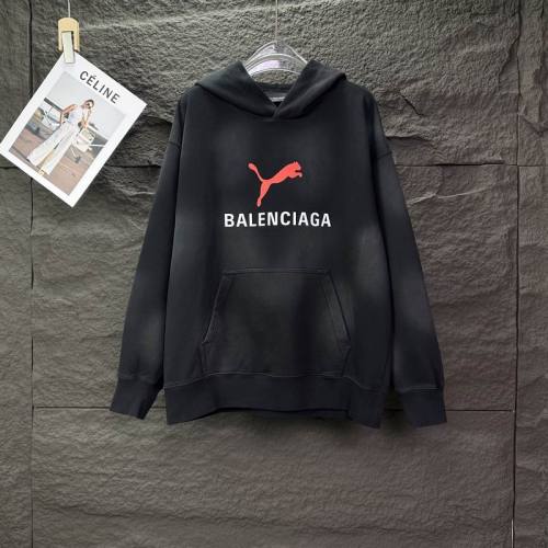 B men Hoodies-2849(S-XL)