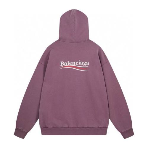 B men Hoodies-2826(S-XL)
