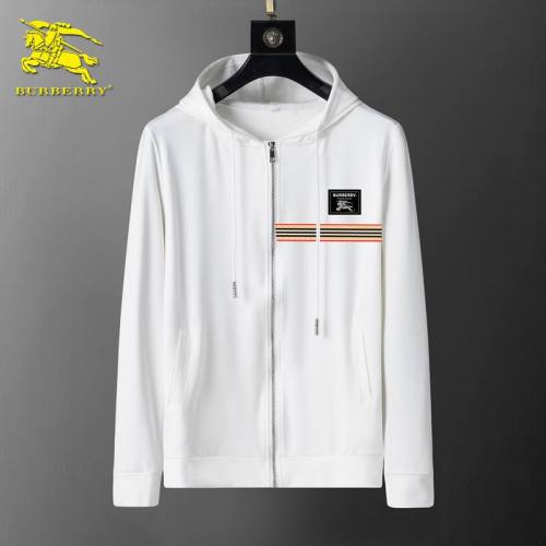 Burberry men Hoodies-1682(M-XXXXXL)
