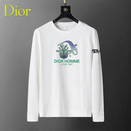 Dior men Hoodies-1226(M-XXXXXL)