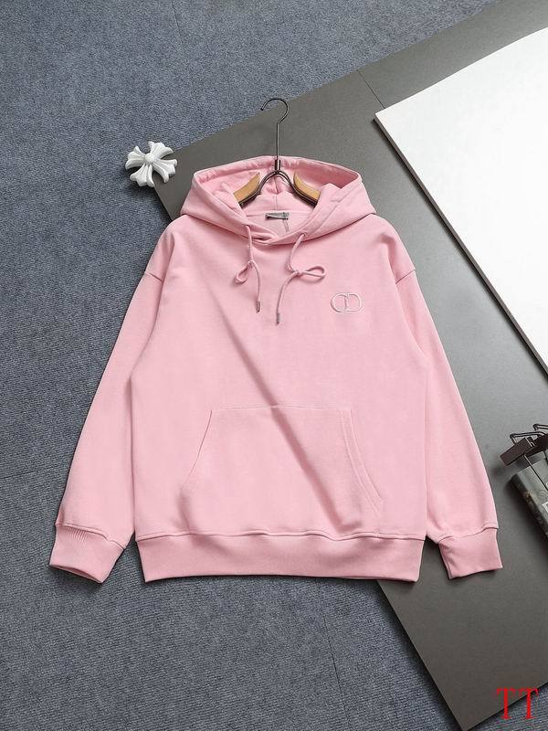 Dior men Hoodies-1183(XS-L)