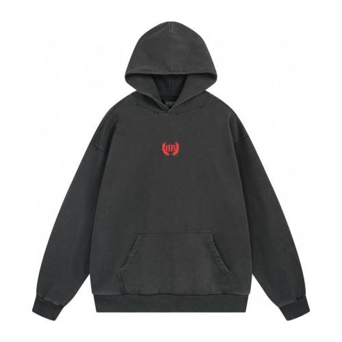B men Hoodies-2833(S-XL)