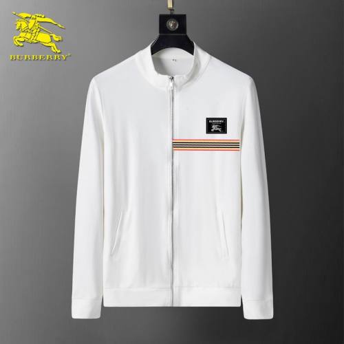 Burberry men Hoodies-1681(M-XXXXXL)