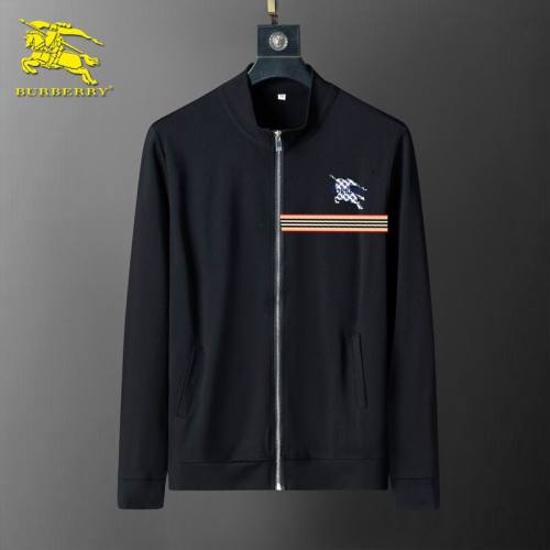 Burberry men Hoodies-1675(M-XXXXXL)