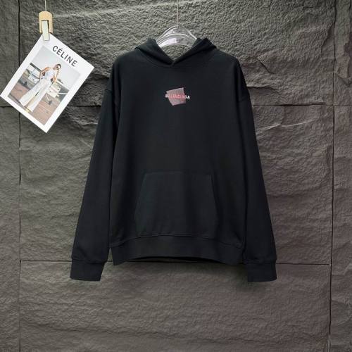 B men Hoodies-2853(S-XL)