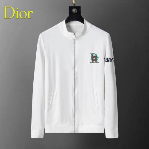 Dior men Hoodies-1216(M-XXXXXL)