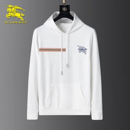 Burberry men Hoodies-1688(M-XXXXXL)
