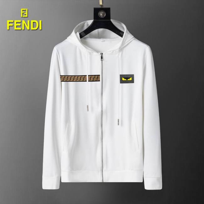 FD men Hoodies-941(M-XXXXXL)